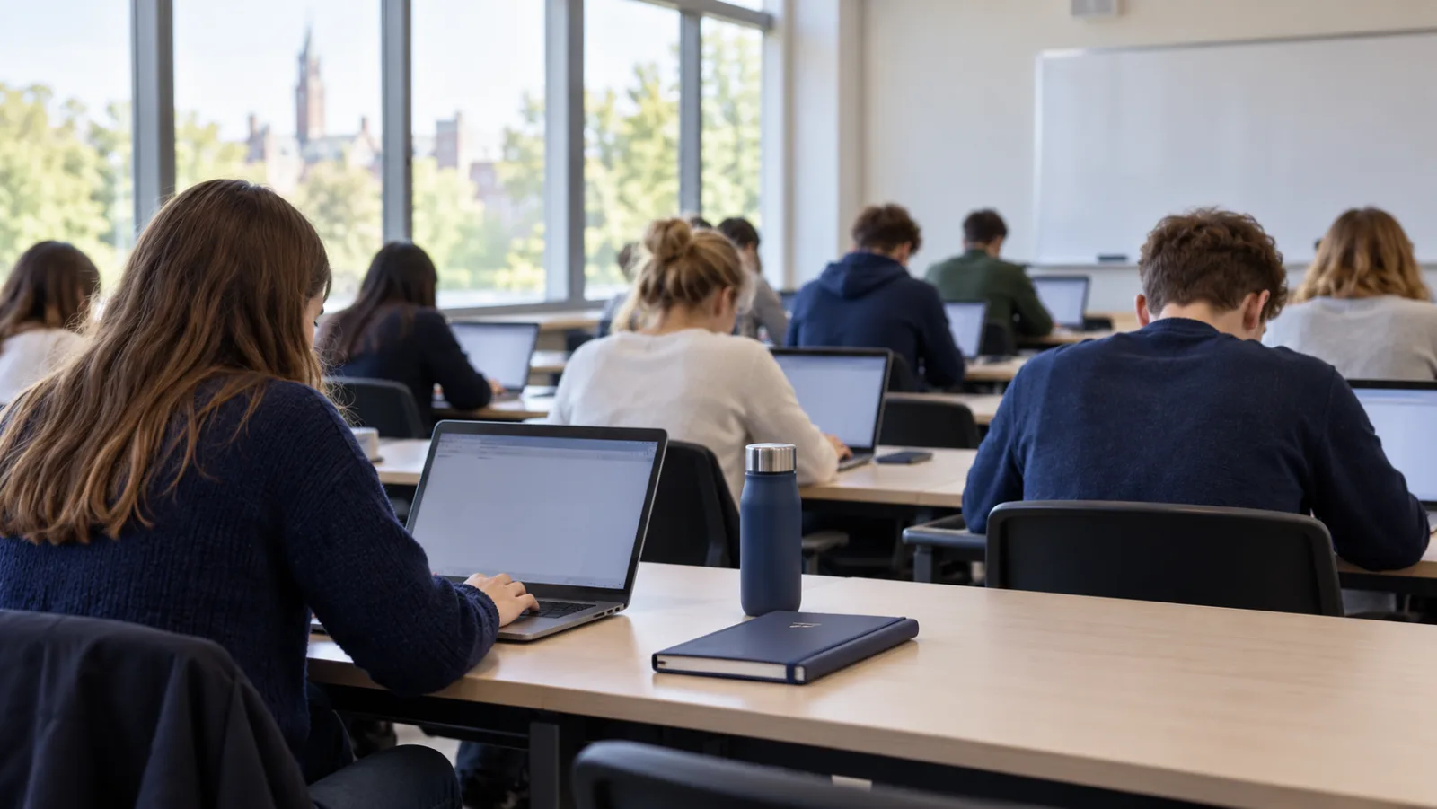 Je soukromá vysoká škola lehčí? Podle čeho poznat kvalitu studia