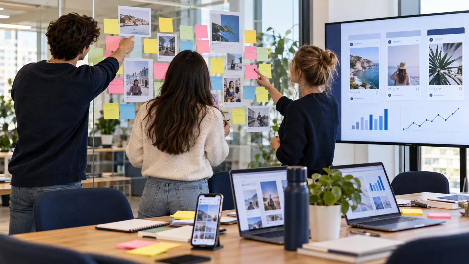 Studium marketingu na vysoké škole: co se učí a jak do něj zapadá event management